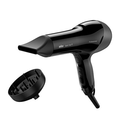 Braun Satin Hair 7 SensoDryer HD785 2000W Saç Kurutma Makinesi | Decoverse