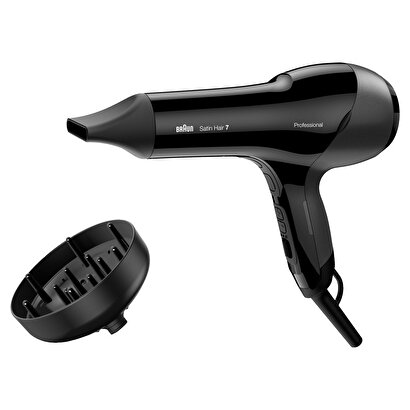  Braun Satin Hair 7 SensoDryer HD785 2000W Saç Kurutma Makinesi | Decoverse