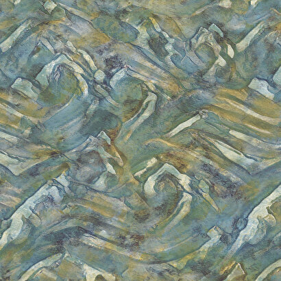 Duka Duvar Kağıdı Koi Plain DK.29989-4 (10 m2) | Decoverse