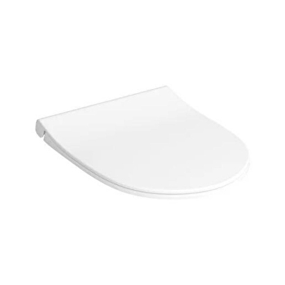 VitrA Nest Quantum Flush Slim Soft Klozet Kapağı 220-003R009 | Decoverse