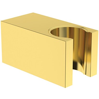 Ideal Standard 

BC770A2 IdealRain Square Sabit Askı Fırçalanmış Altın | Decoverse