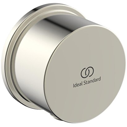 Ideal Standard 

BC808GN IdealRain Duş Dirseği Gümüş Fırtına | Decoverse