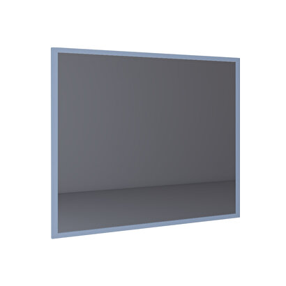 Kobos Noble Ayna Açık Mavi 100 cm KB200011 | Decoverse