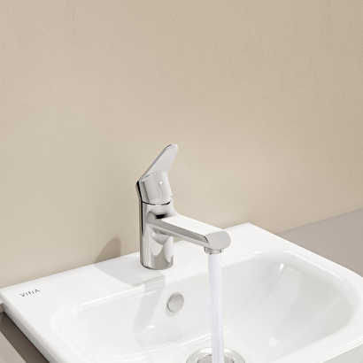 Artema Serenity A42912 Lavabo Bataryası, Krom | Decoverse