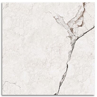 QUA Ceres Beyaz Parlak Granit 60x60 | Decoverse