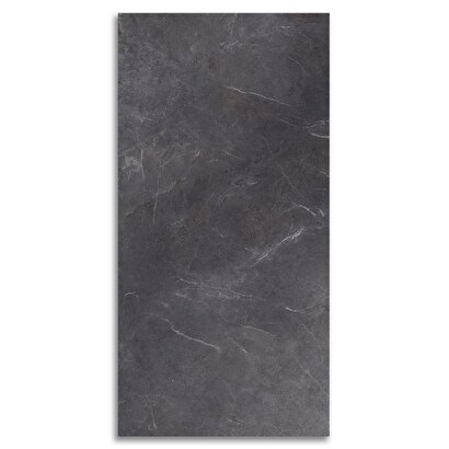 QUA Aria Antrasit Parlak Granit 60x120 | Decoverse