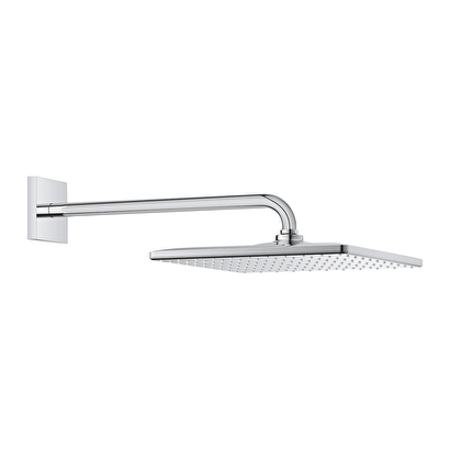 Grohe Rainshower Mono 310 Tepe Duşu Seti 142 mm,tek Akışlı | Decoverse