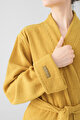 Pana Robe 101 -yeni Trend, Unisex Premium Bornoz S-m