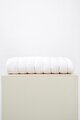  İrya Frizz Banyo Havlusu Beyaz 70x130