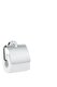  Hansgrohe Logis Universal Kapaklı Tuvalet Kağıtlığı - Krom