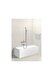  Ecostat 1000 Termostatik Banyo Bataryası Comfort Aplike, Krom (13114000)