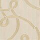  Duka Gold Desenli Modern Duvar Kağıdı Dk.13181-3 (16 M2 )