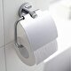  Grohe Essentials Tuvalet Kağıtlığı Kapaklı - 40367001