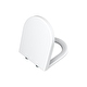  Vitra S50 Soft Klozet Kap-dp-beyaz 72-003-909