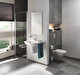  Grohe Tuvalet Fırçalık Baucosmopolitan Krom - 40463001