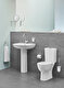  Grohe Tuvalet Fırçalık Baucosmopolitan Krom - 40463001