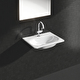  Grohe Lavabo Bataryası Atrio L-boyut Krom - 32042003