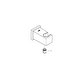  Grohe Euphoria Cube Askılı Duş Çıkış Dirseği - 26370al0