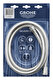  Grohe Spiral Hortum 200cm Silverflex Twistfree Krom/gri-27137000