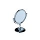  Bocchi Ayna Büyüteçli Tezgah Üstü Küçük 3x Krom 3056 0012