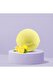  Limon Kokulu Doğal Banyo Topu 200 Gram Banyo Bombası Nem Terapi Topu