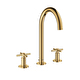  Grohe Atrio 3 Delikli Lavabo Bataryası 1/2"
m-boyut - 20008gl3