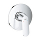  Grohe Eurocosmo Ankastre Duş Bataryası - 24044000