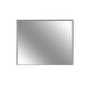  Kobos Noble Ayna Açık Gri 80 Cm Kb200005
