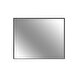  Kobos Noble Ayna Antrasit 80 Cm Kb200003