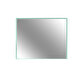  Kobos Noble Ayna Açık Yeşil 80 Cm Kb200007