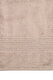  Chaletti Aspen Premium Banyo Havlusu Angora Beige 75x150