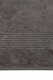  Chaletti Aspen Premium Yüz Havlusu Night Grey 50x80