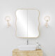  Neostill - Day Dream Aynalı Banyo Dolabı/meşe 60cm