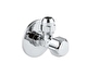  Grohe Ara Musluk 1/2 Girişli  X 3/8 Çıkışlı