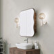  Neostill -day Dream Aynalı Banyo Dolabı/ceviz 60cm