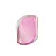  Tangle Teezer Compact Styler Holographic Pink Saç Fırçası