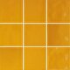  Vitra 10x10 Retromix Fon Amber Sarı Parlak Duvar Karosu K94842380001vte0