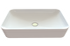  Creavit Ul060 60 Cm Ultra Lavabo Dikdörtgen Çanak Tipi Beyaz
