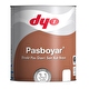  Dyo Pasboyar 0,75 Litre Körfez Pasboyası