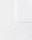  Charles Ayak Havlusu - Beyaz - 50x80 cm