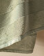  Clarette Yüz Havlusu - AçıkYeşil - 50x80 cm
