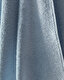  Clarette Yüz Havlusu - Soft Mavi - 50x80 cm