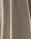  Clarette Yüz Havlusu - Soft Gri - 50x80 cm