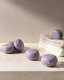  Répertoire Macaron Sabun - Cotton Candy - 6x50 g