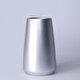  Simple Küçük Vazo Gümüş