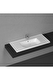  Linea 101 Cm Lavabo