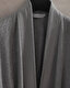  Ryella Kimono Unisex %100 Pamuk Bornoz - Otel Koleksiyon