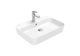  Creavit Lp061 Loop Çanak Lavabo İnce 60 Cm Ext.beyaz