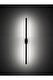  Samsung Ledli Sword Led Duvar Aplik 70cm