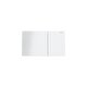  Geberit Sigma70 Pnömatik Deşarj Kumanda Kapağı Beyaz